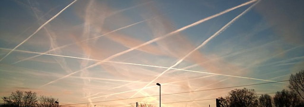 Chemtrails