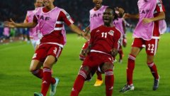 Екваториална Гвинея стигна по скандален начин до полуфиналите на турнира за Купата на африканските нации