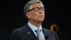 "Не трябва да игнорираме труповете в ъгъла": Бил Гейтс не иска по-леки мерки срещу COVID-19