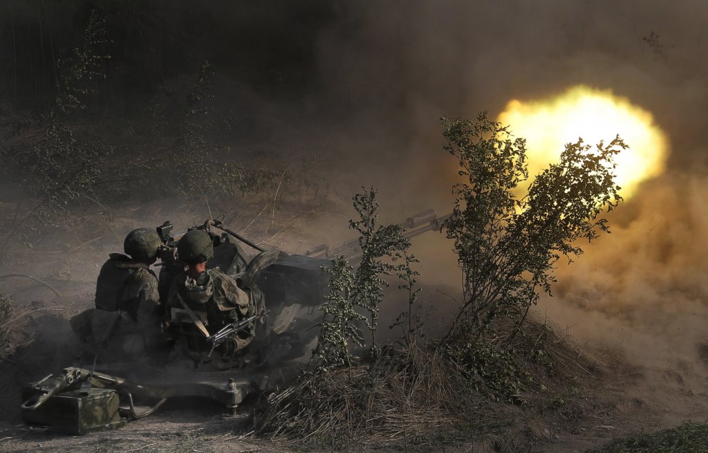 Рейтингите се базират на 50 различни фактора като численост на силите, въоръжение и специфични характеристики