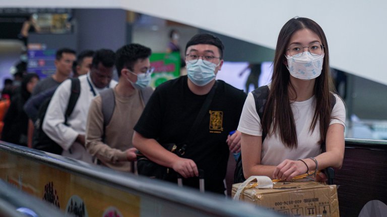 Редица бизнеси затварят заради голямата епидемия и страха от новия китайски вирус