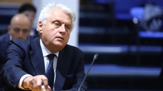 Тя е имала взаимоотношения със Семерджиев, посочва още Рашков