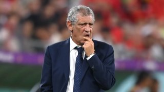 Португалия приключи с Фернандо Сантош, Моуриньо е кандидат за поста