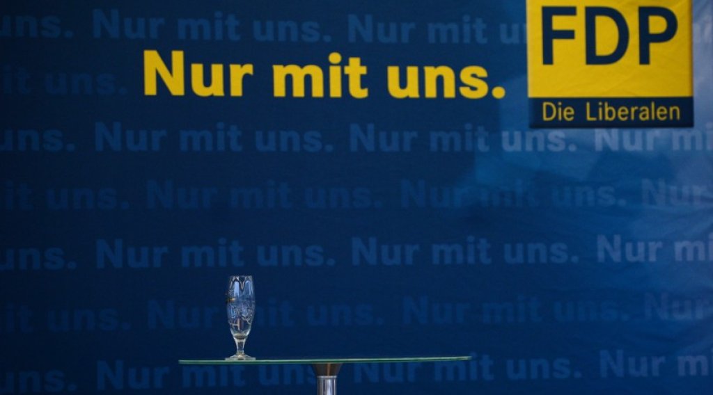fdp-bundestagswahl