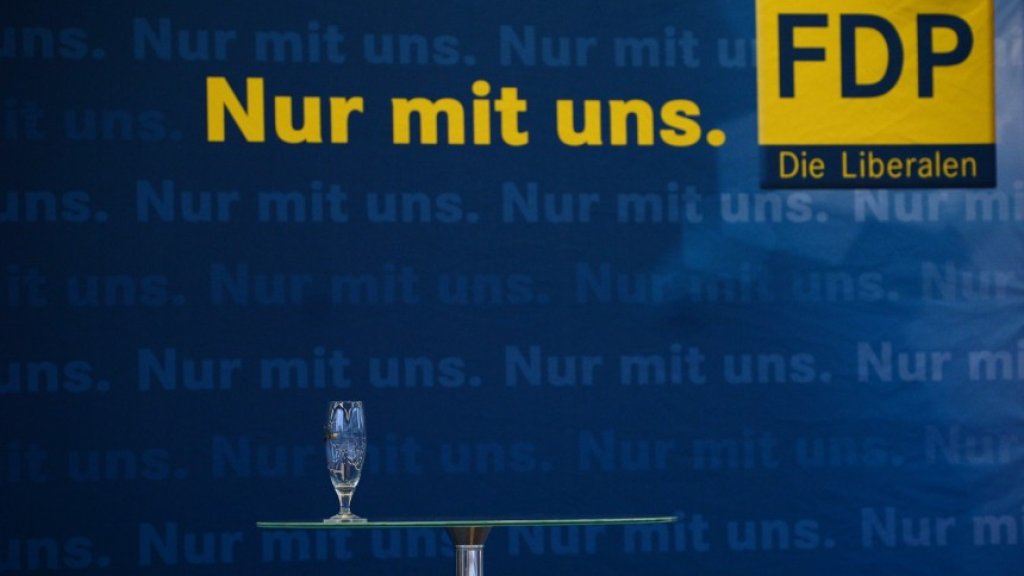 fdp-bundestagswahl
