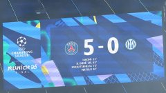 "Не помня друг финал да е завършвал 5:0"