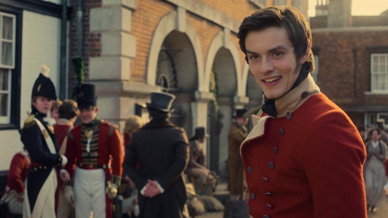 Пак ли "Гордост и предразсъдъци"? Netflix ни връща при Дарси и Елизабет