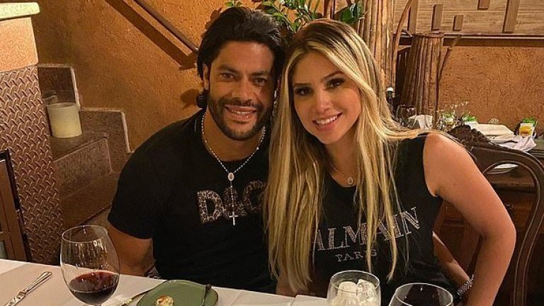 Да се ожениш за племенницата на бившата си: Чудовището Хълк знае как