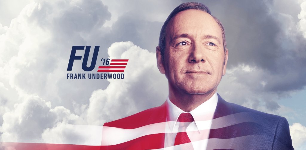 House of cards Къща от карти
