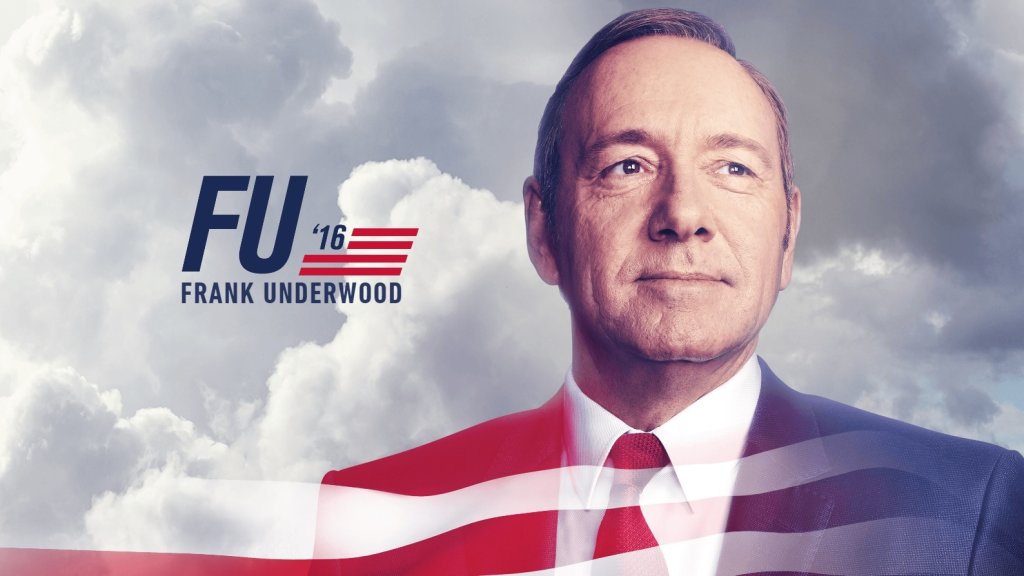 House of cards Къща от карти