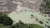 Страната е пример за ранни предупреждения при бедствия в Алпите