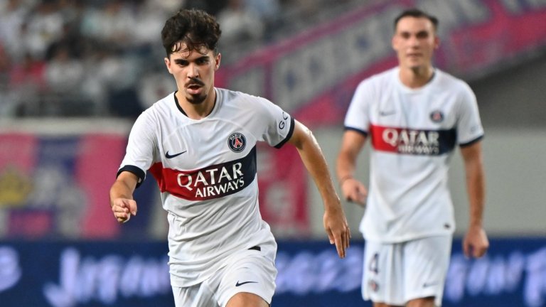 ПСЖ пак позволи да го обърнат, Интер изкова победата за 2 минути