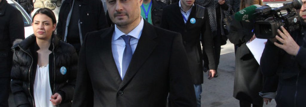 бареков