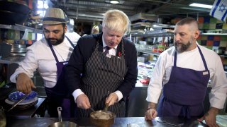 ресторанти