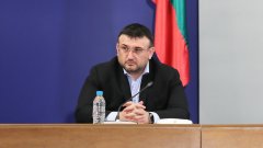 Вътрешният министър отказа да приеме оставката на шефа на ОД МВР Бургас