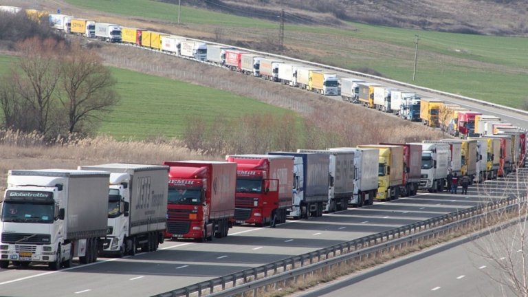 Причината е технически проблем