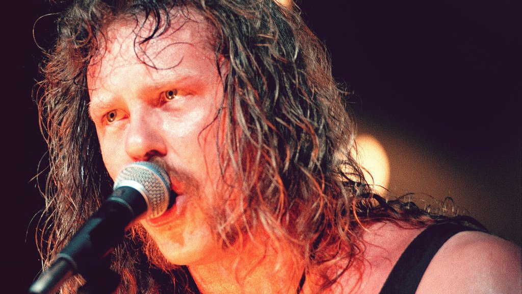 Музикални хроники: Той получи предложение да стане певец на Metallica вместо Хетфийлд - и отказа!