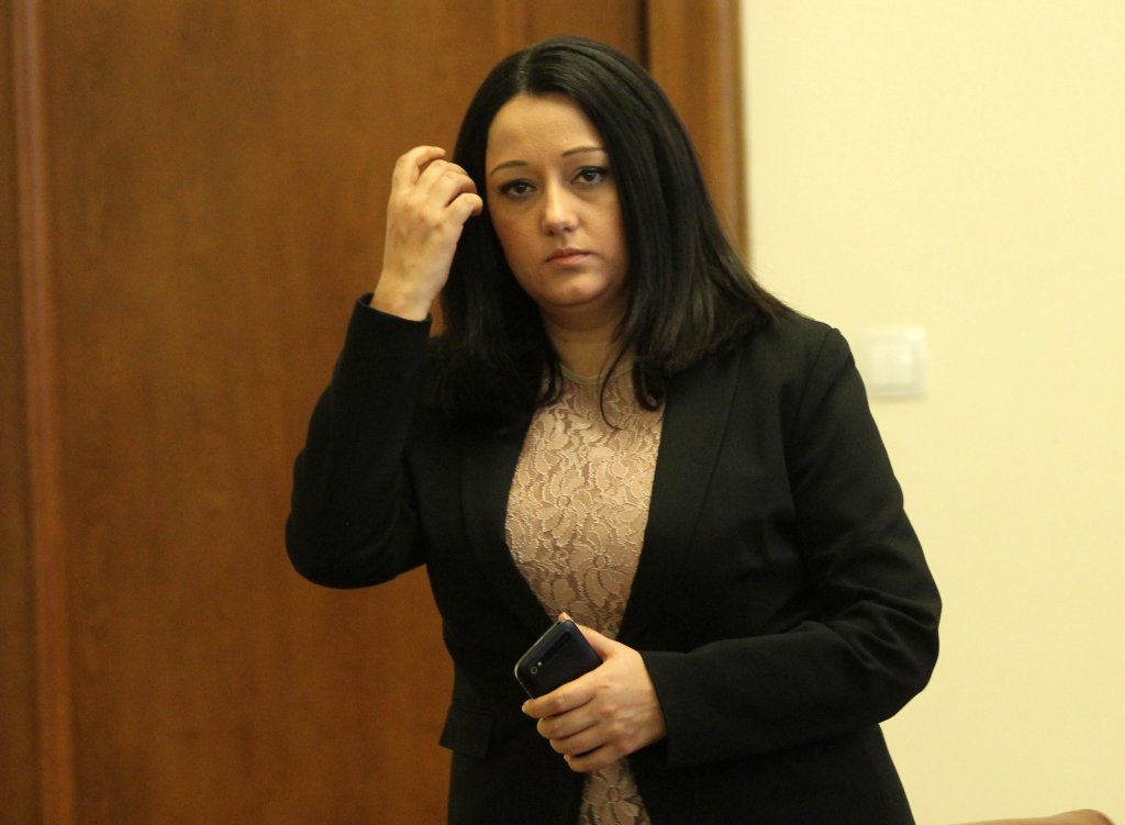 министерски съвет, лиляна павлова