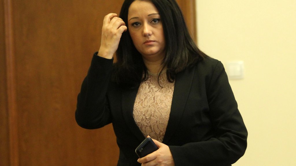 министерски съвет, лиляна павлова