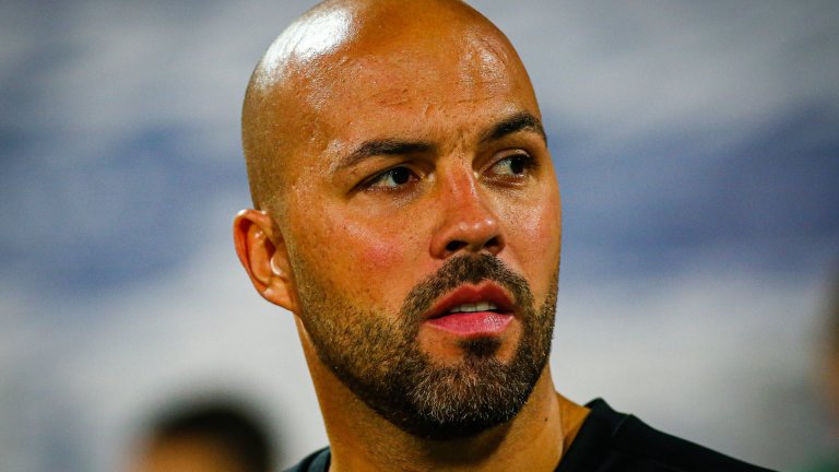 Двама вратари спасиха България от унижение в Одеса