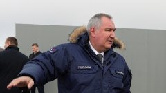 На негово място е назначен Юрий Борисов, досегашен вицепремиер на Руската федерация