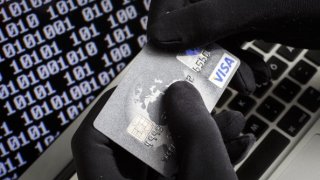 Online Crime