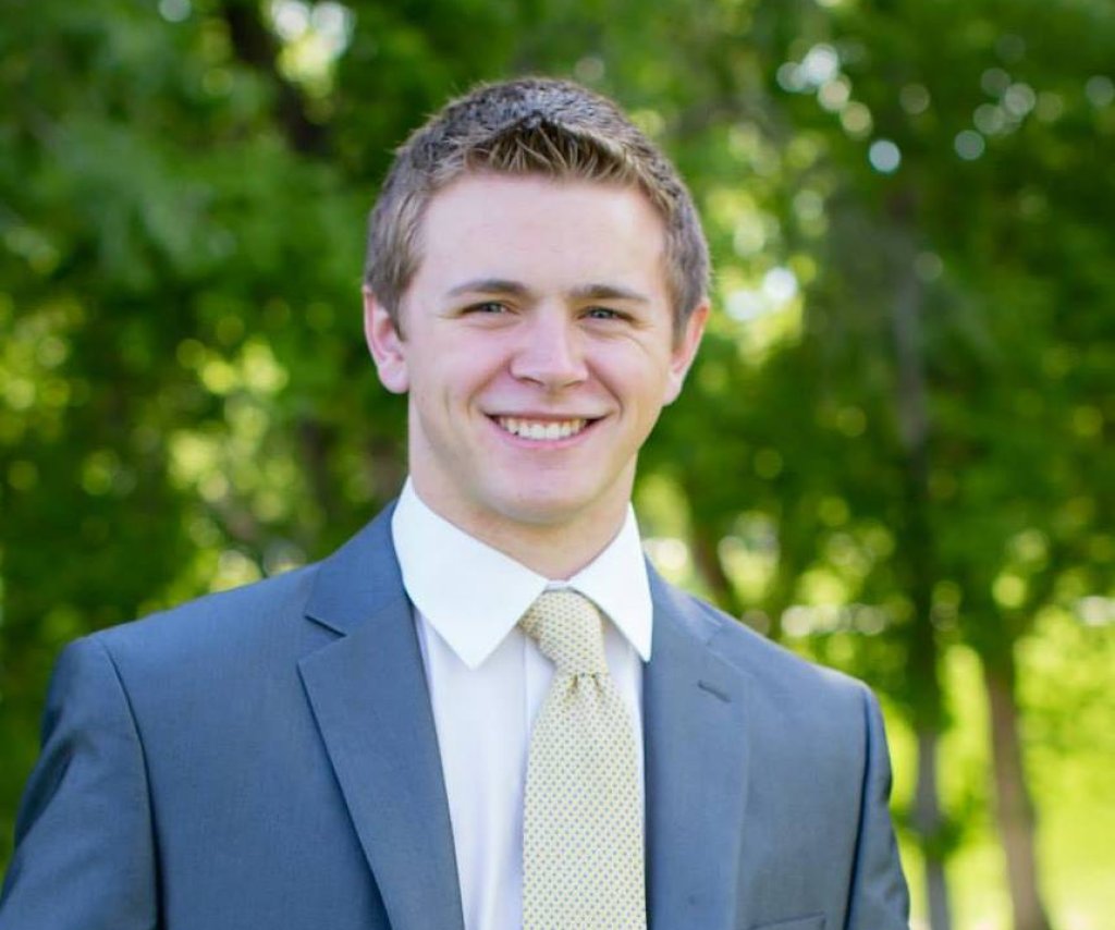 Elder Mason Wells, мейсън уелс
