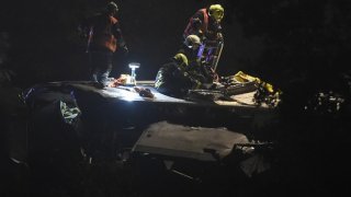 Трима загинаха, а около 40 души са ранени при влакова катастрофа край Лиеж, Белгия