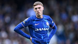 "Ако Бруно си тръгне от Юнайтед, Коул Палмър ще е идеалният му заместник"