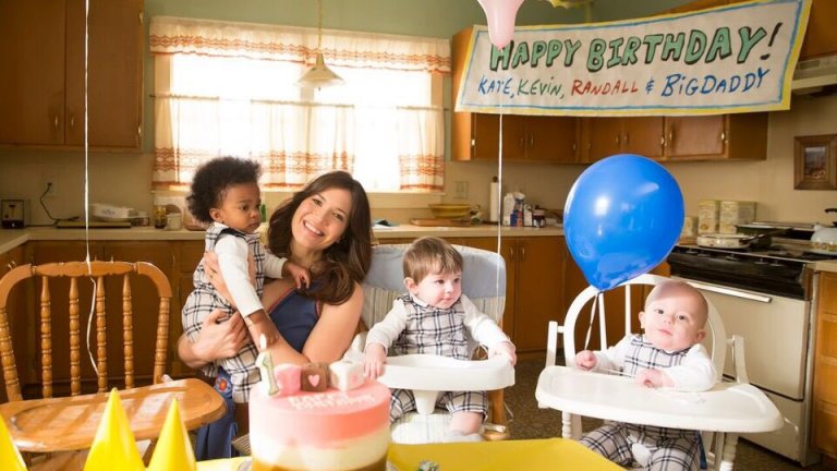 Интересни сериали има и извън фантастичните сюжети, които бягат от ежедневието. За да го докажем, подбрахме за вас някои от тях, с които да надникнете през шпионката в чуждия живот:"Това сме ние" (This is us)
Сезони: 4
Епизоди: 72Още след пилотния епизод през 2016 г. сериалът на NBC за Ребека, Джак и техните разнояйчни тризнаци трогва зрителите и бързо "пораства" с още три сезона, които в България гледаме по Fox Life. Нишката в сюжета следи отблизо отношенията в голямото семейство и прескача във времето, за да разкаже историята на всеки, в която се крие и поука за нашия собствен живот. Всички епизоди накуп са достъпни и в Netflix, Hulu и Amazon Prime, а продуцентите обявиха, че можем да очакваме и още два сезона.