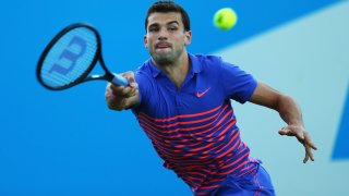Aegon Championships - Day One