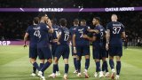 ПСЖ смаза Лион за едно полувреме, Мбапе с нови два гола