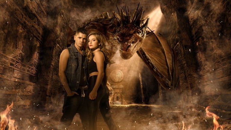 Кумбия нинджа (сезон 2) започва от 18 април по Fox Crime. Новият сезон запазва уникалната, новаторска атмосфера, отговорна за успеха на сериала