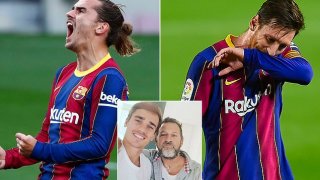 "Меси е диктатор. Колкото добър е на терена, толкова отвратителен е извън него"