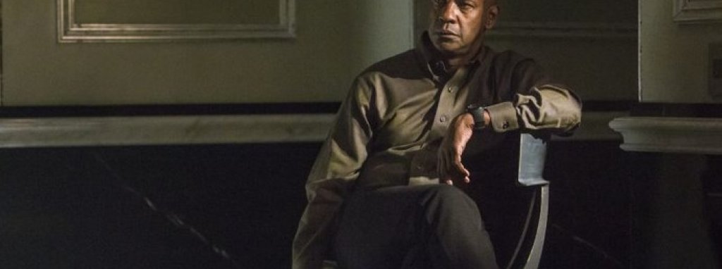 the equalizer