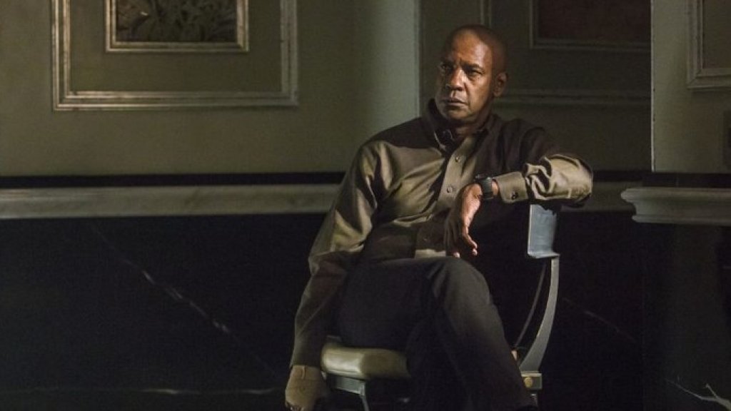 the equalizer