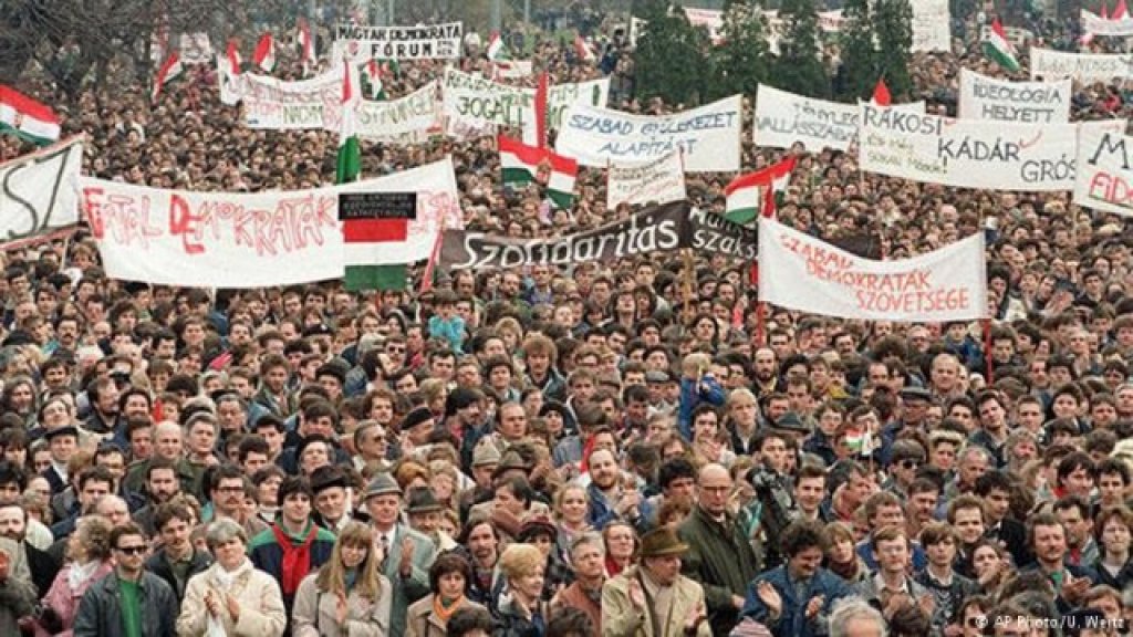 Докъде стигнаха източноевропейците