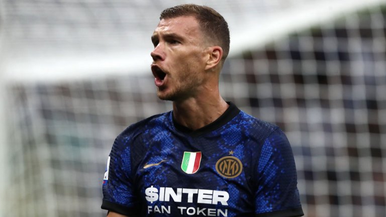 "Продадохме Лукаку за 115 млн. и взехме Джеко без пари. А на терена разлика почти няма"