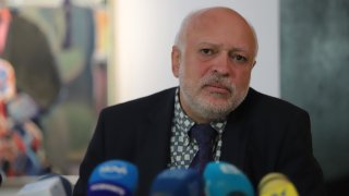 Той ще поиска от прокуратурата да провери и изграждането на "Квадрат 500"