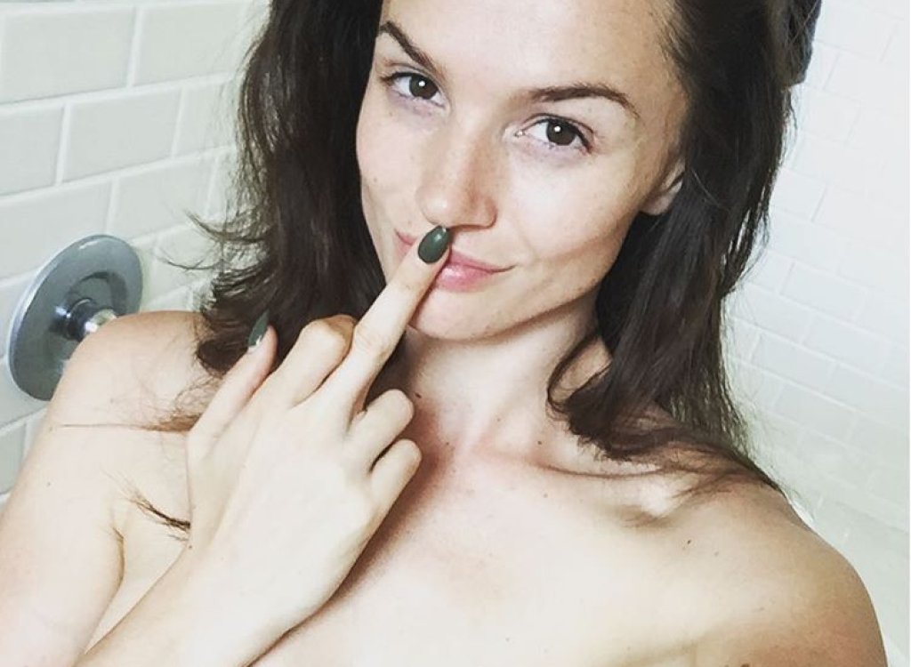 Тори Блек (@misstoriblack) – над 1 млн. последователи