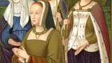 Историята на херцогинята и два пъти кралица на Франция - Анна Бретанска