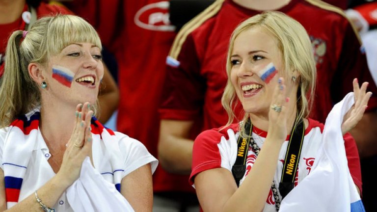 Руските "хулиганки", които ще ни липсват