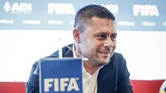 „Едната задача беше да не допускаме гол. Трябва да работим върху манталитета“