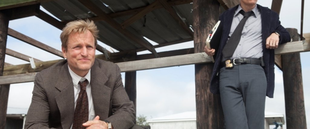 "True Detective"