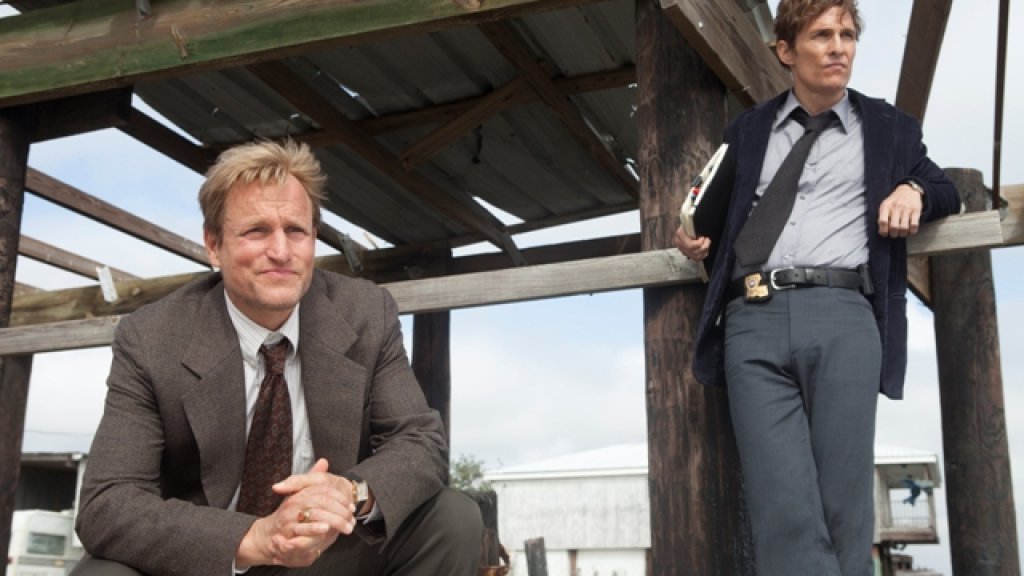 "True Detective"
