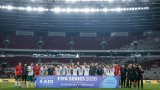 България победи Индонезия и спечели FIFA Series 2026
