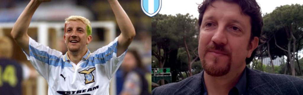 Паоло Негро, сега на 43 години 
Изигра 26 мача и отбеляза 2 гола в шампионския сезон. През миналата година бе за кратко треньор в школата на Латина.