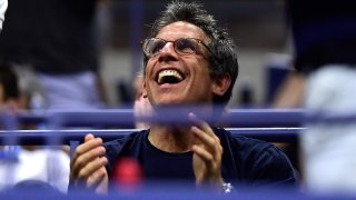 2018 US Open - Day 9