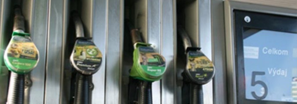 Petrol