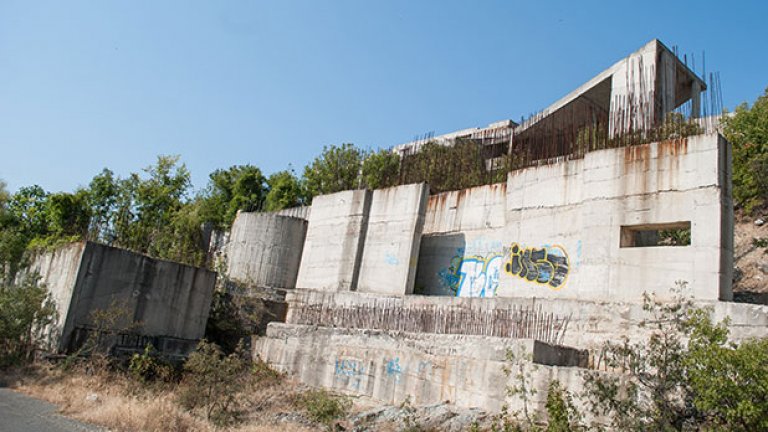 Подстъпите